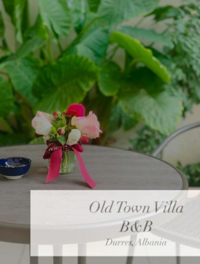 Old Town Villa 2, Durrës